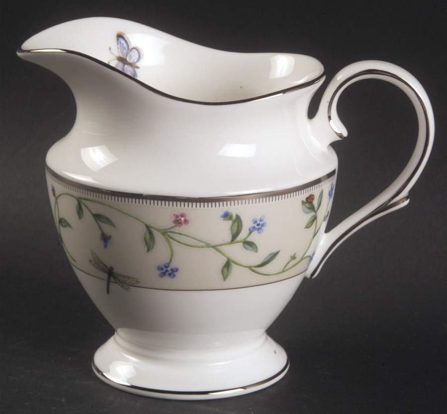 Idalia Creamer by Lenox-1