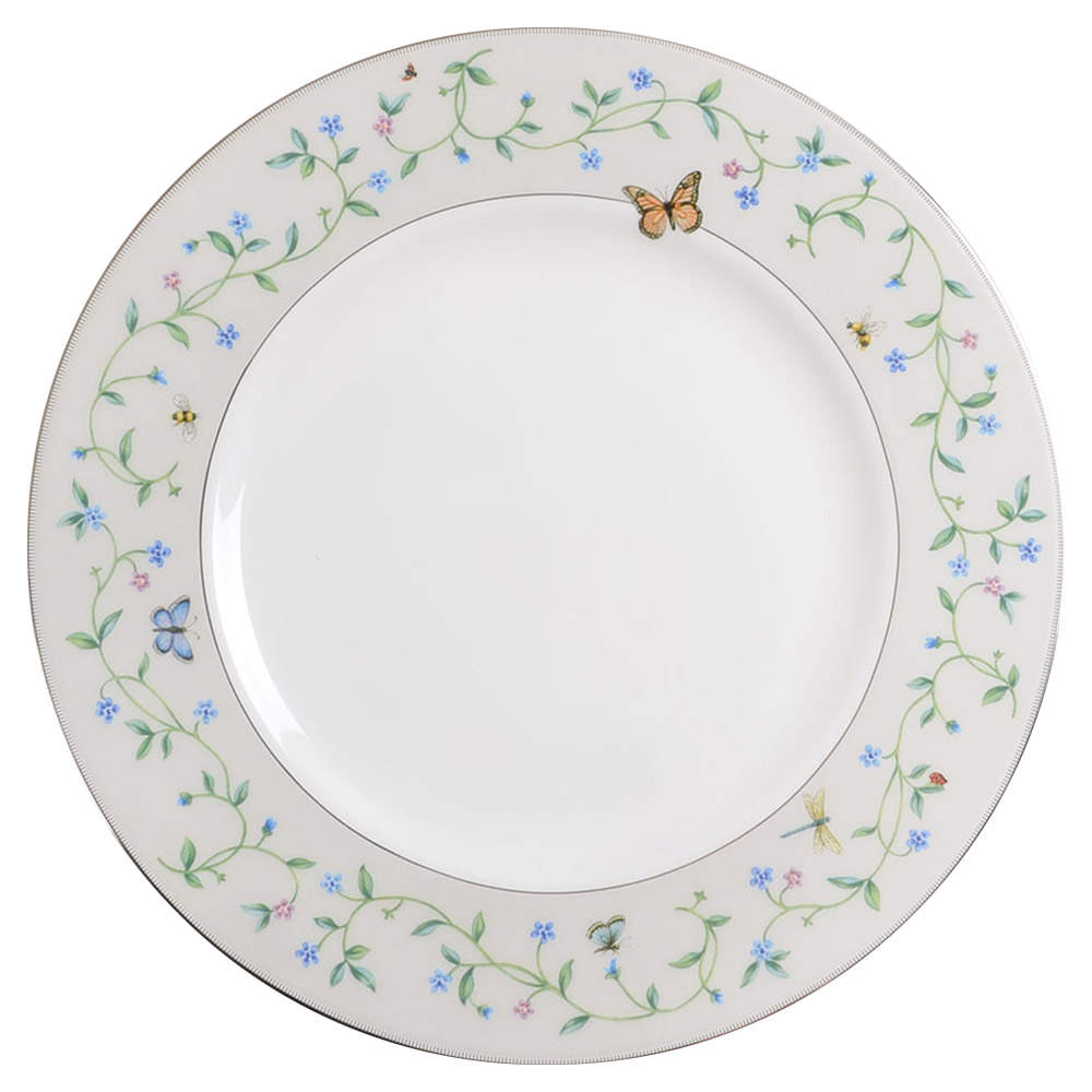 Idalia Dinner Plate by Lenox-1