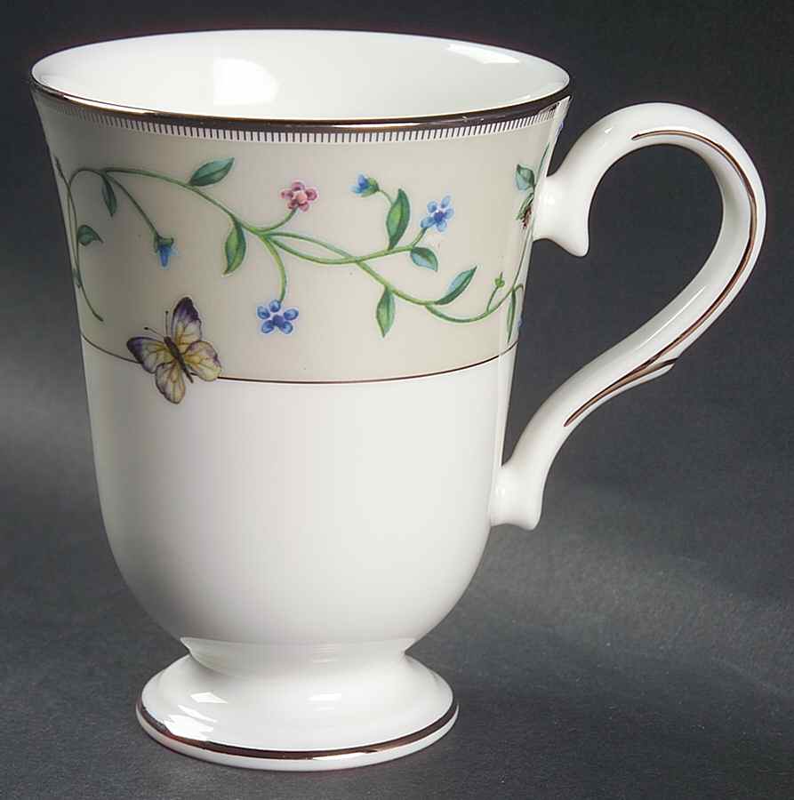 Idalia Accent Mug by Lenox-1
