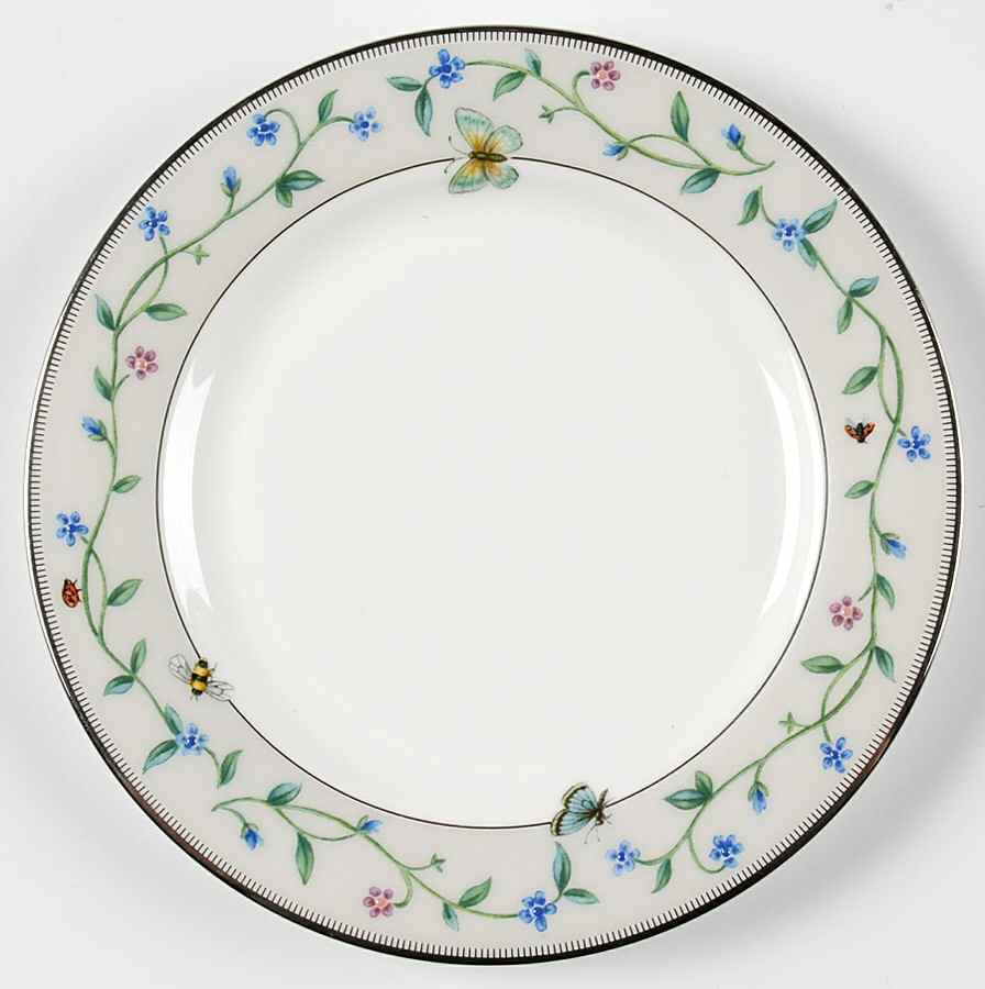 Idalia Bread & Butter Plate by Lenox-1