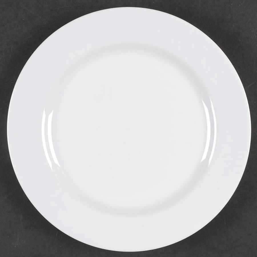 LTG4 Salad Plate by Linens N Things-1