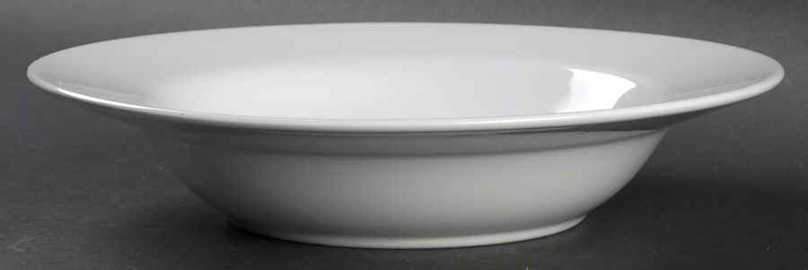 LTG4 Rim Soup Bowl by Linens N Things-1