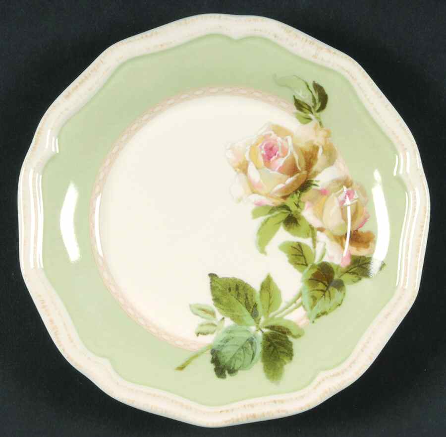 Accoutrements Dessert/Pie Plate by Lenox-1