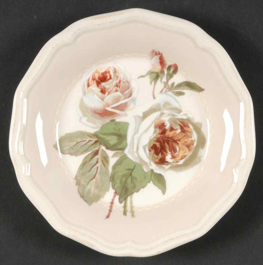 Accoutrements Dessert/Pie Plate by Lenox-1