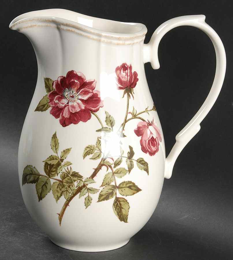 Accoutrements 70 Oz Pitcher by Lenox-1