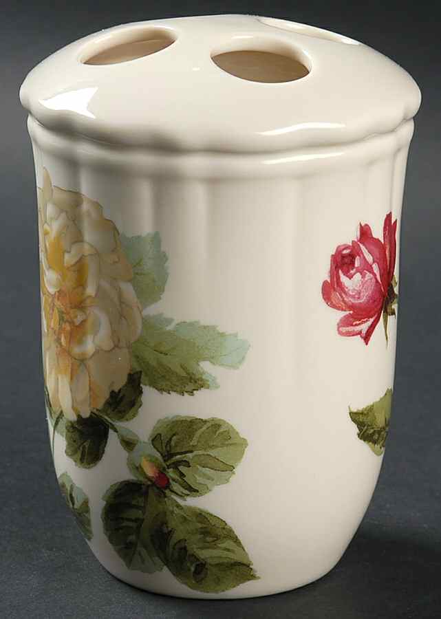 Accoutrements Toothbrush Holder by Lenox-1