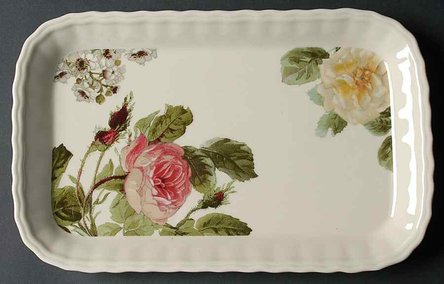 Accoutrements Towel Tray by Lenox-1