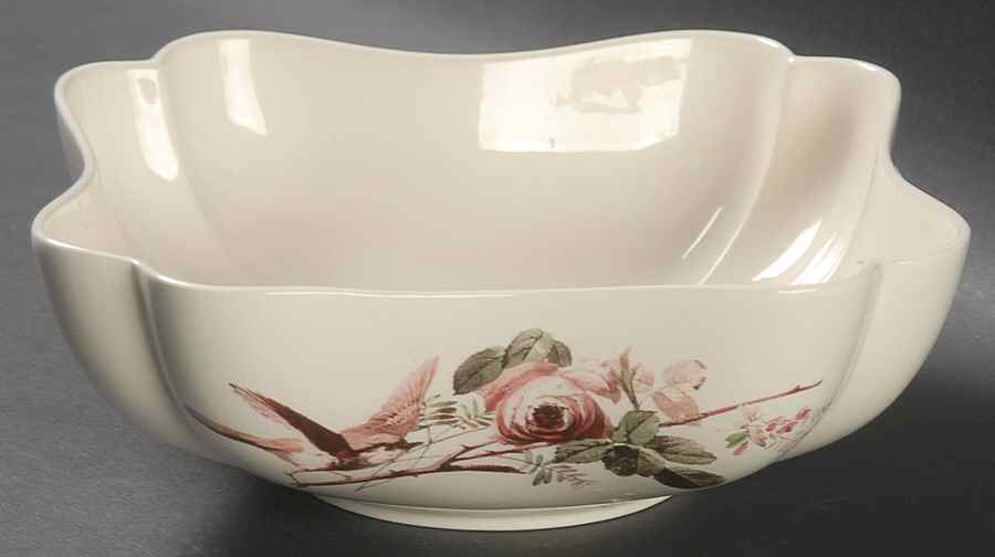 Accoutrements 7" Nesting Bowl by Lenox-1