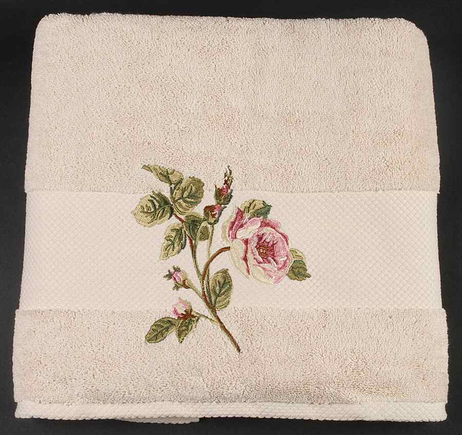 Accoutrements Bath Towel by Lenox-1