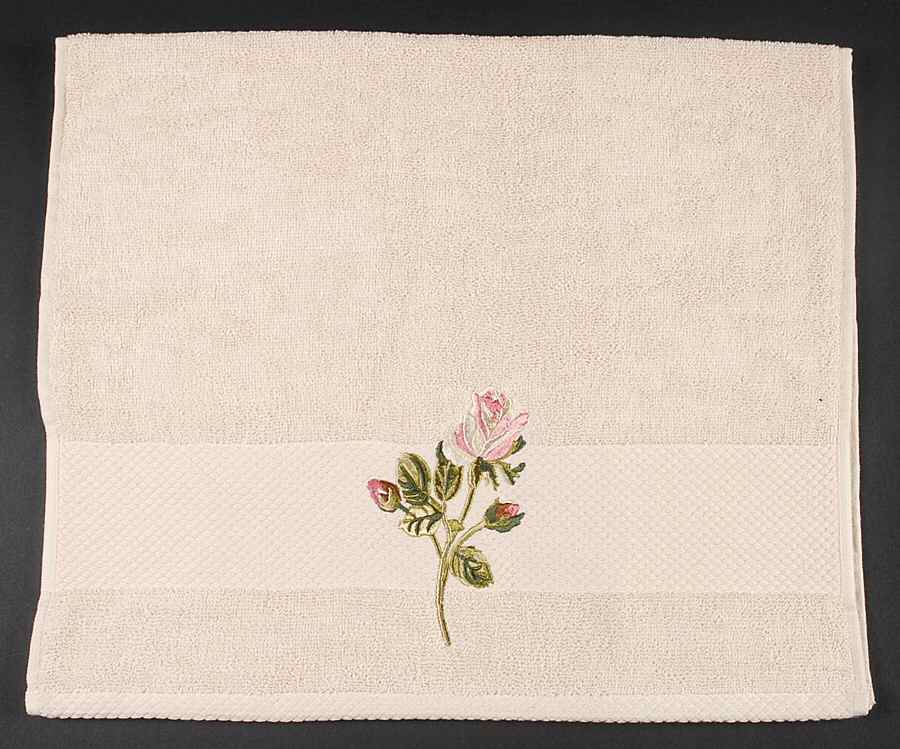 Accoutrements Cloth Hand Towel by Lenox-1