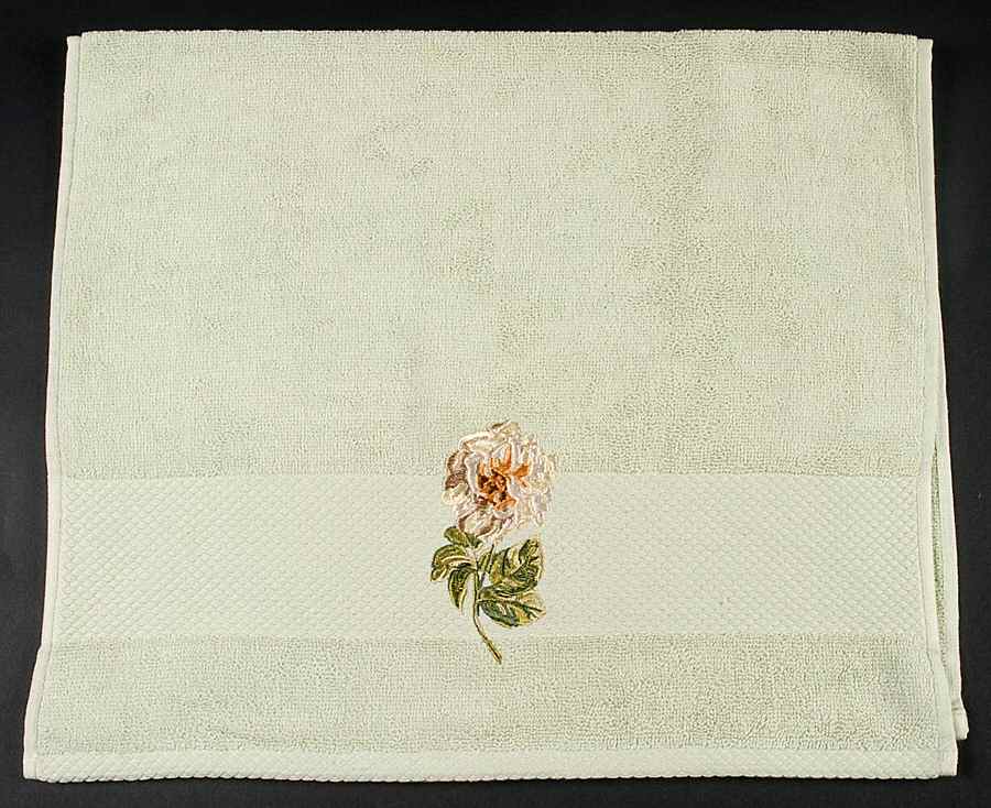 Accoutrements Cloth Hand Towel by Lenox-1