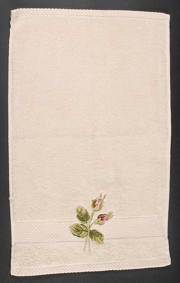 Accoutrements Cloth Fingertip Towel by Lenox-1
