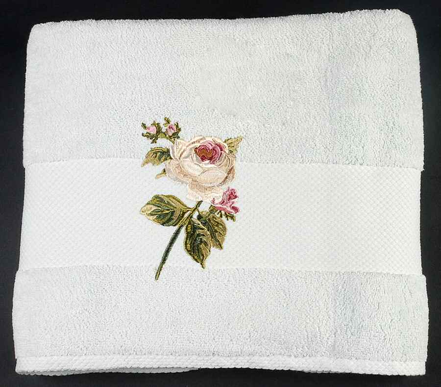Accoutrements Bath Towel by Lenox-1