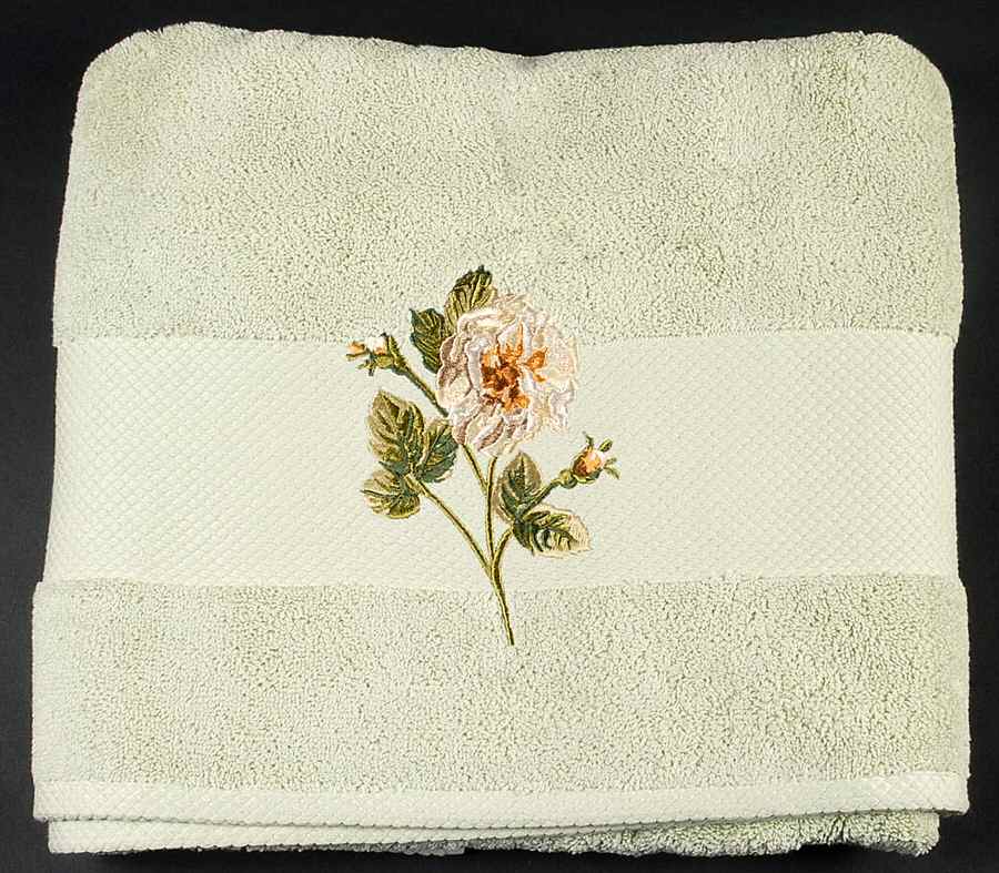 Accoutrements Bath Towel by Lenox-1