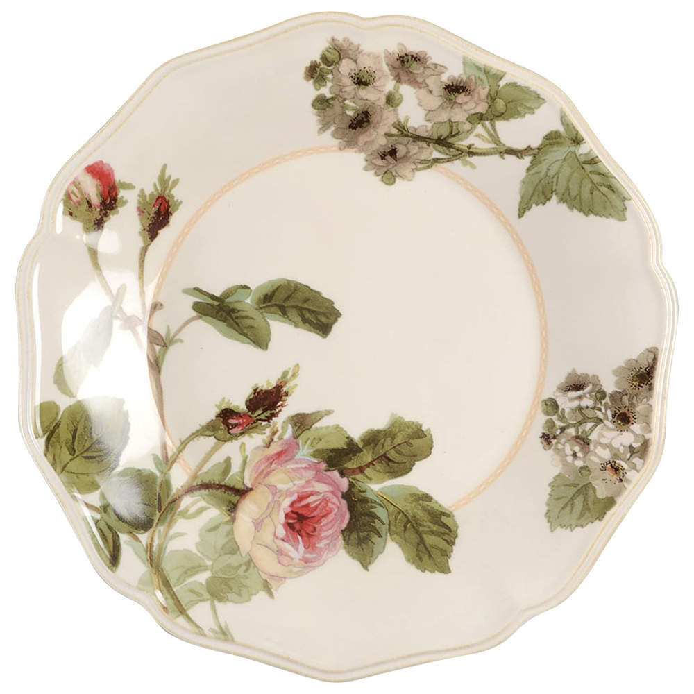 Sweetbrier Rose Dinner Plate by Lenox-1