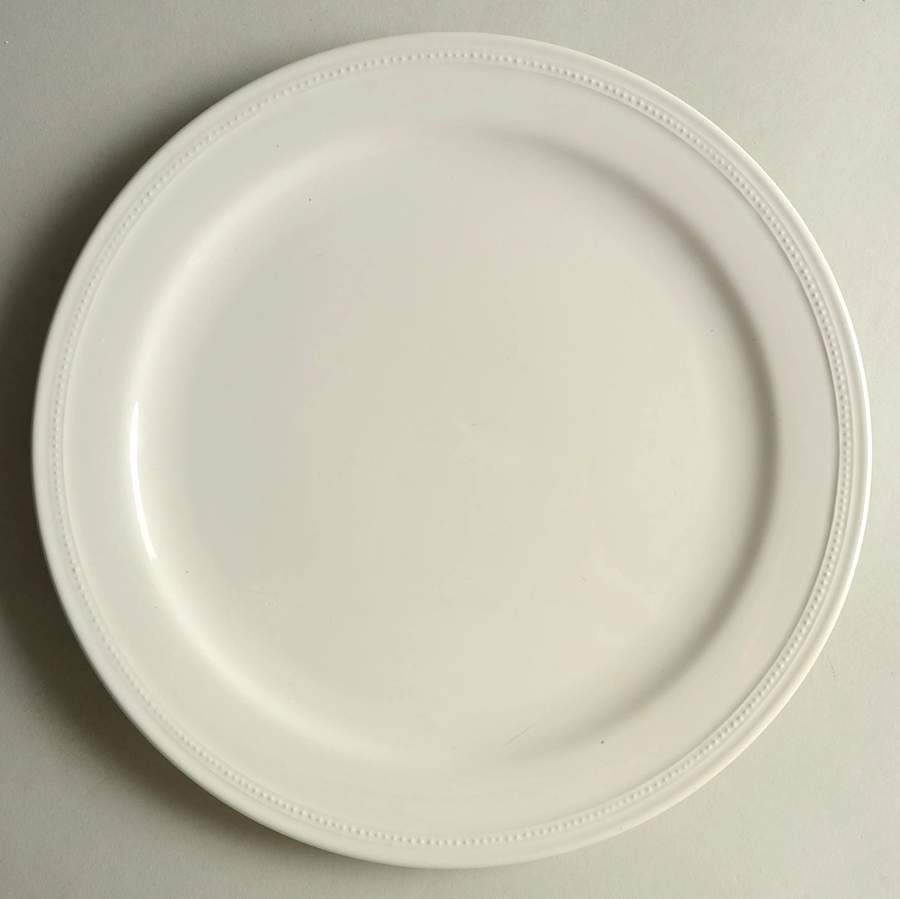 LNU1 Dinner Plate by Lands' End-1