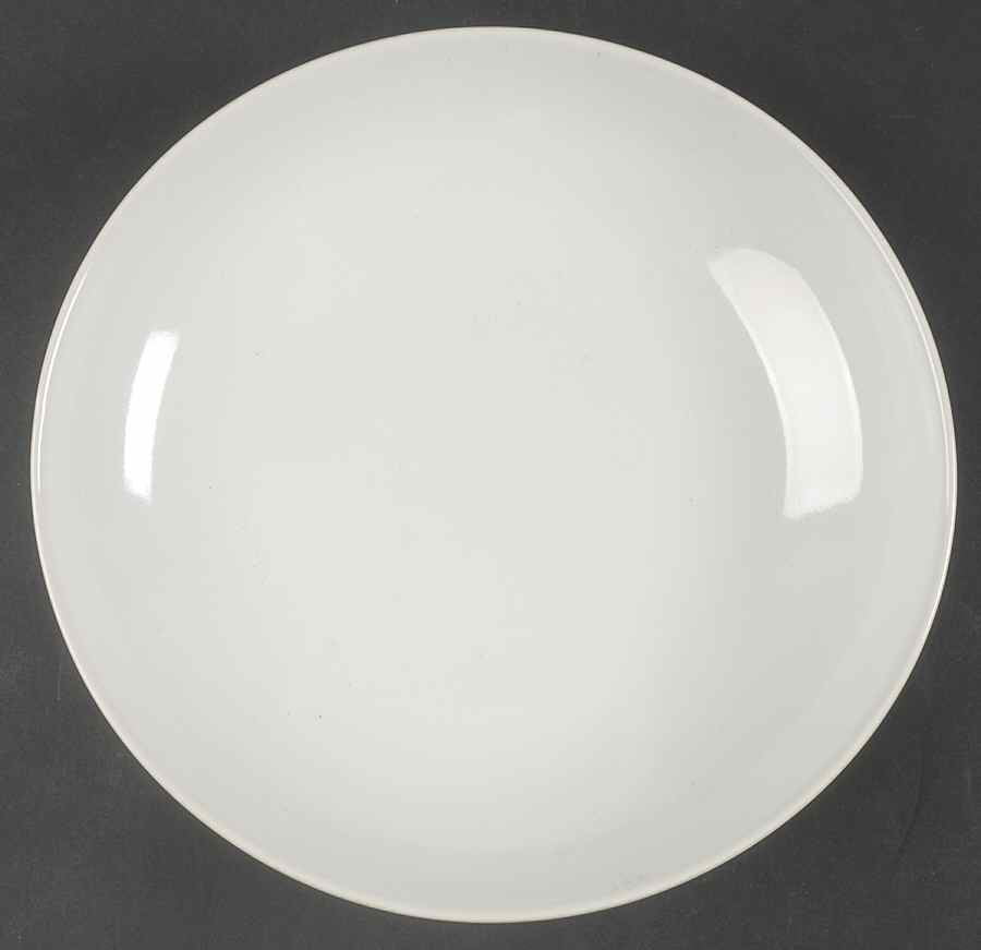 Summer Circle Green Salad Plate by Lenox-1