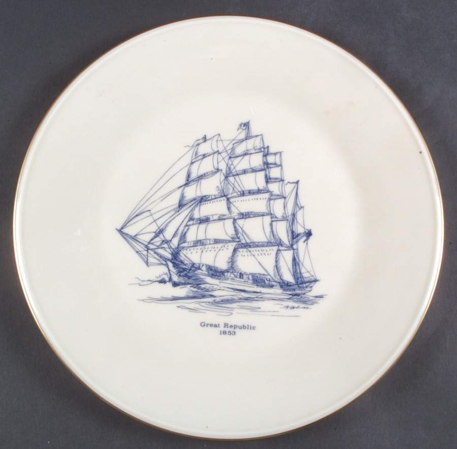 L120 Dinner Plate by Lenox-1
