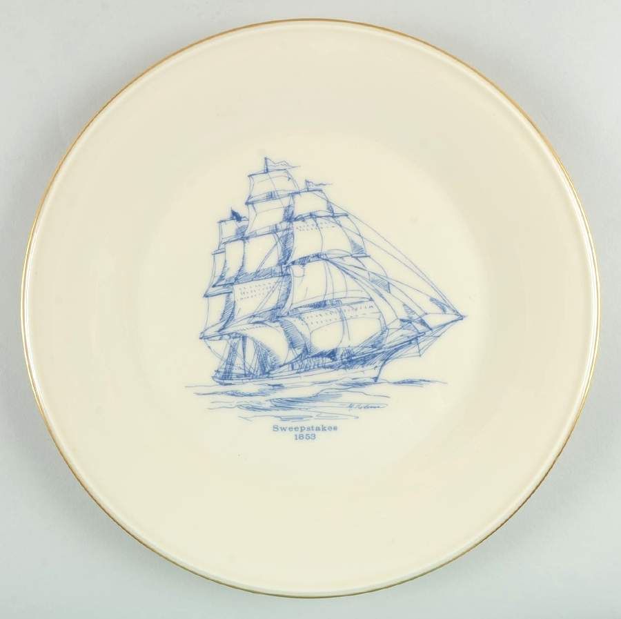 L120 Dinner Plate by Lenox-1