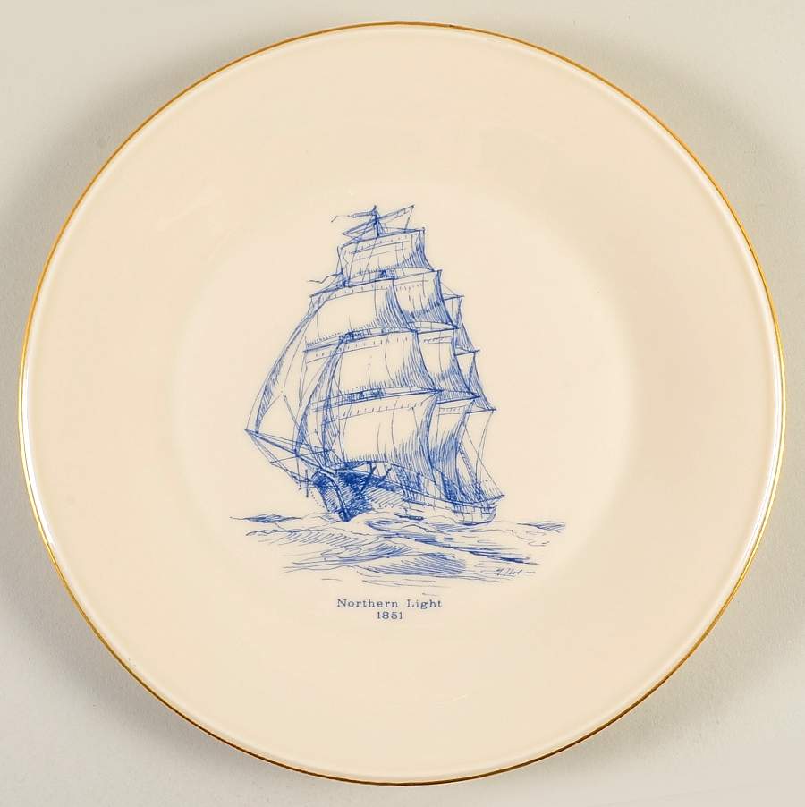 L120 Dinner Plate by Lenox-1