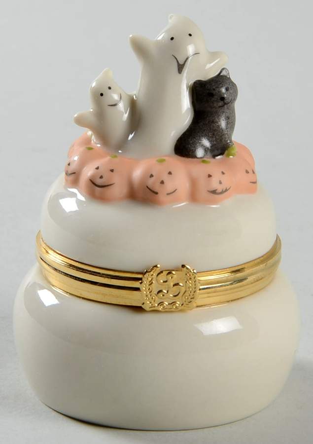 Halloween Hinged Box by Lenox-1