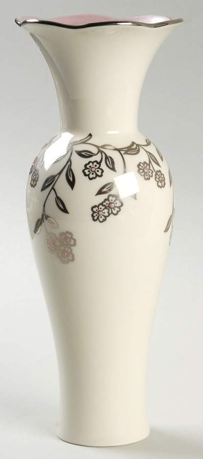 Gift of Knowledge 8" Vase by Lenox-1