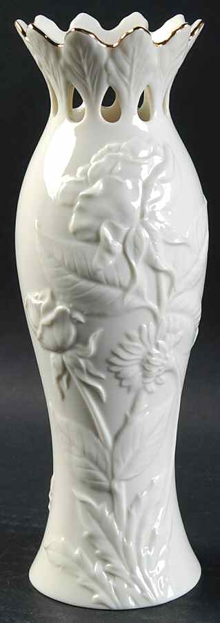 Gift of Knowledge 8" Vase by Lenox-1