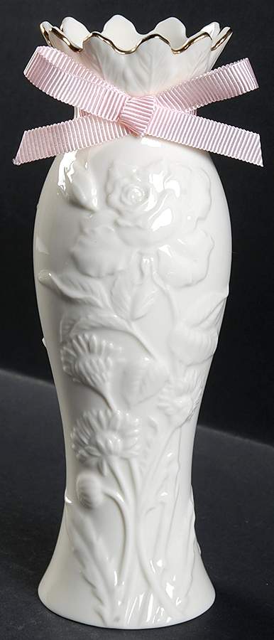 Gift of Knowledge 8" Vase by Lenox-1