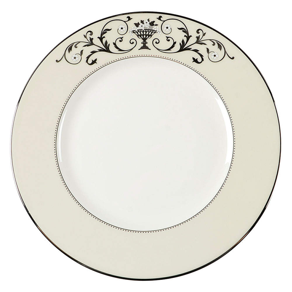 Autumn Legacy Dinner Plate by Lenox-1