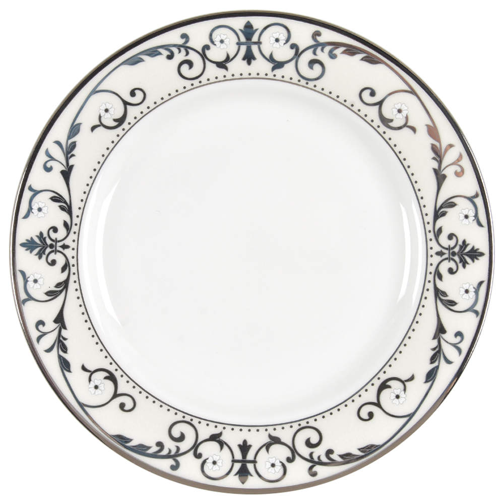 Autumn Legacy Bread & Butter Plate by Lenox-1
