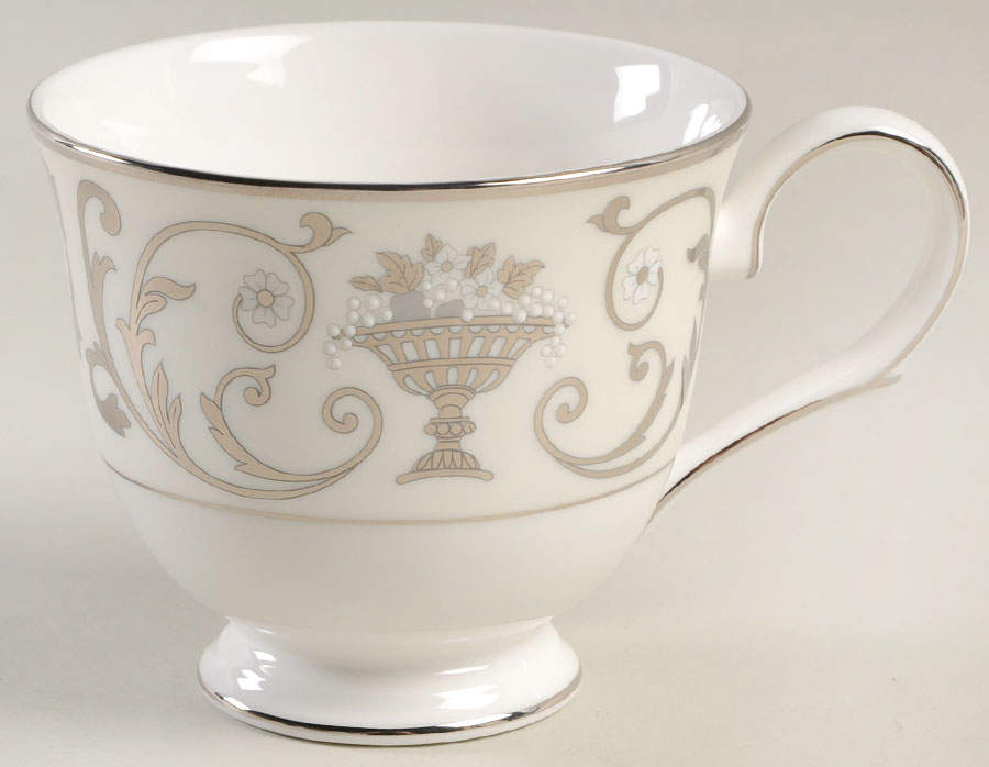 Autumn Legacy Footed Cup by Lenox-1