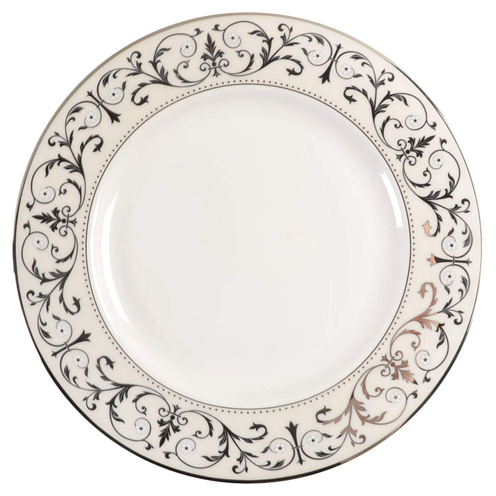 Autumn Legacy Salad Plate by Lenox-1
