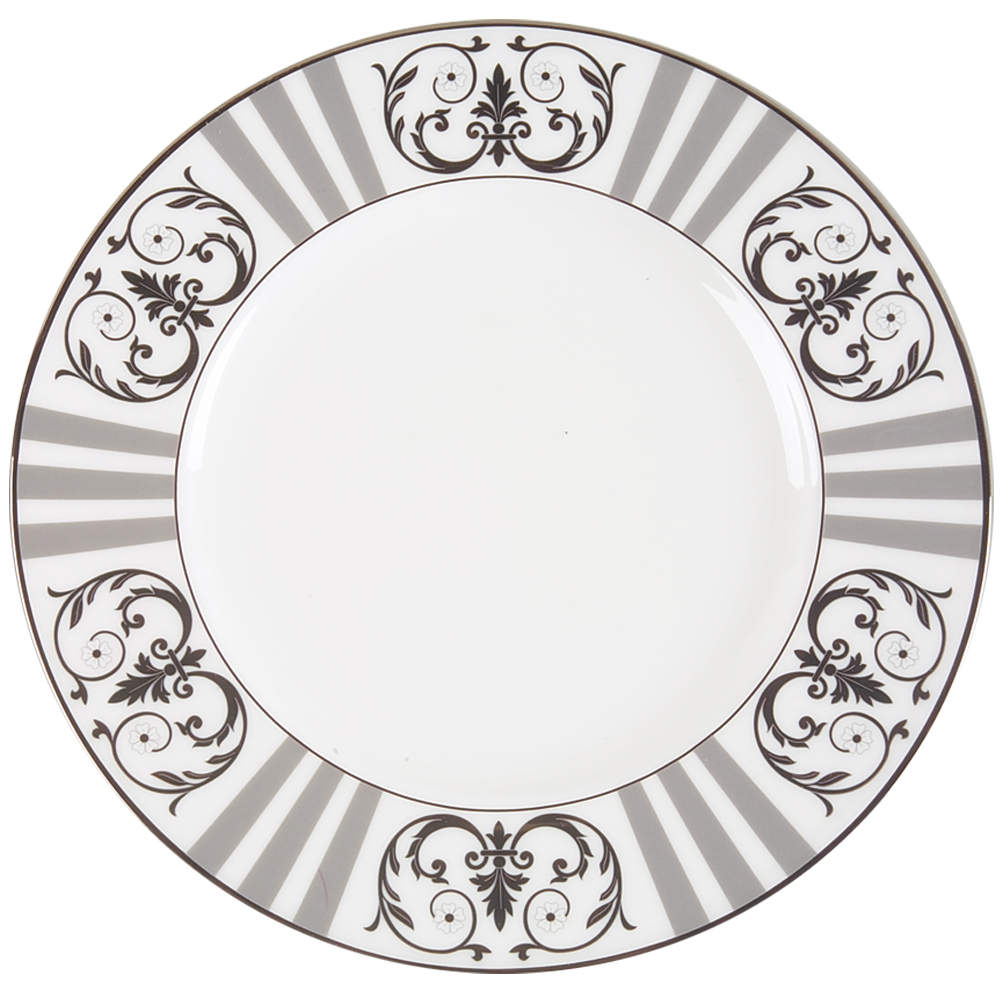 Autumn Legacy Accent Luncheon Plate by Lenox-1