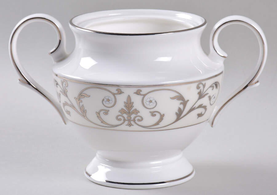 Autumn Legacy Sugar Bowl No Lid by Lenox-1