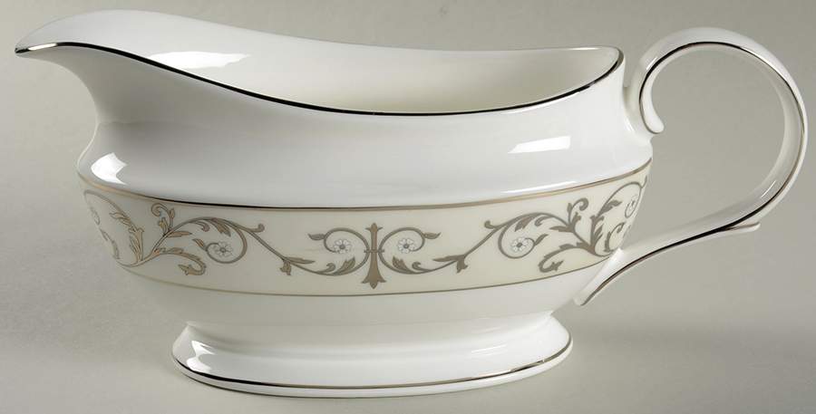 Autumn Legacy Gravy Boat by Lenox-1