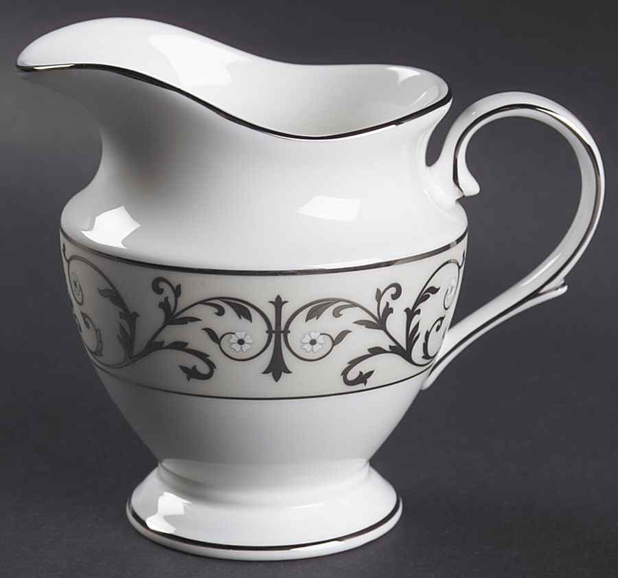 Autumn Legacy Creamer by Lenox-1