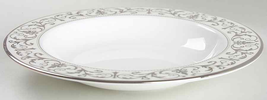 Autumn Legacy 9" Soup/Pasta Bowl by Lenox-1