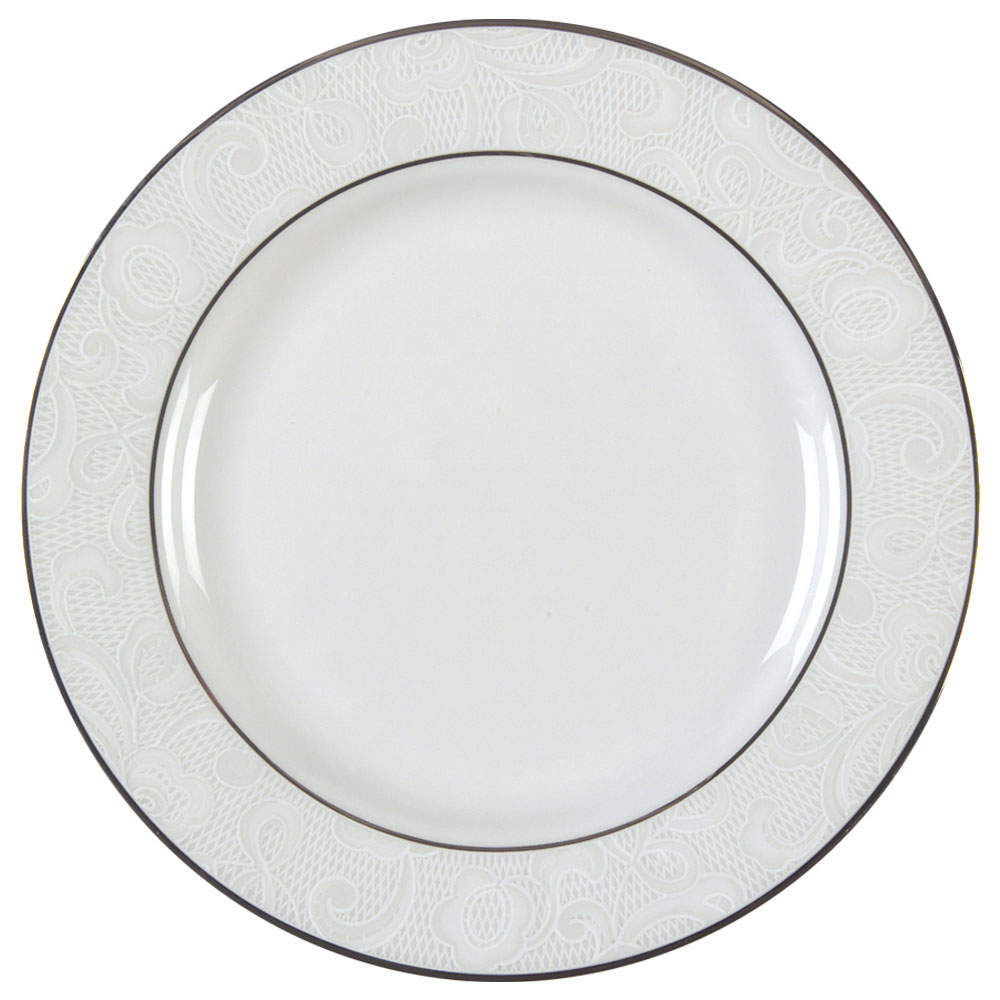Venetian Lace Bread & Butter Plate by Lenox-1