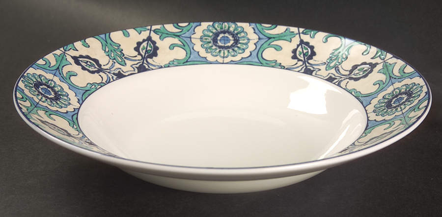 Menorca 9" Soup/Pasta Bowl by Lenox-1