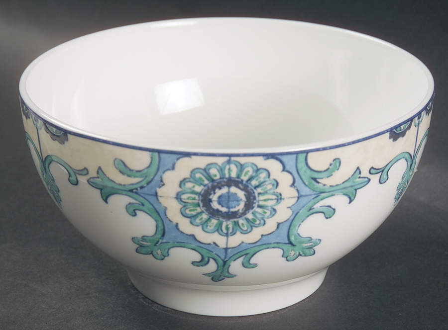 Menorca Rice Bowl by Lenox-1