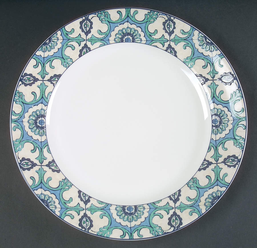Menorca Dinner Plate by Lenox-1