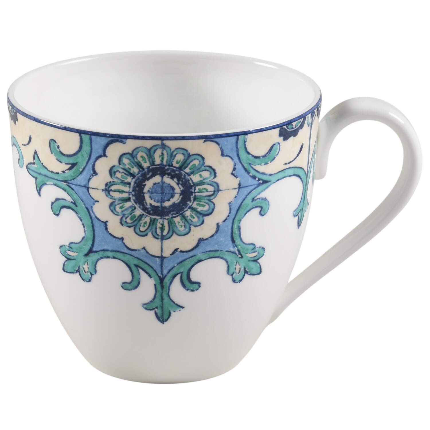 Menorca Flat Cup by Lenox-1