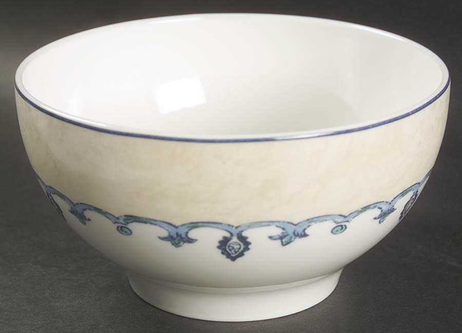 Malta Rice Bowl by Lenox-1