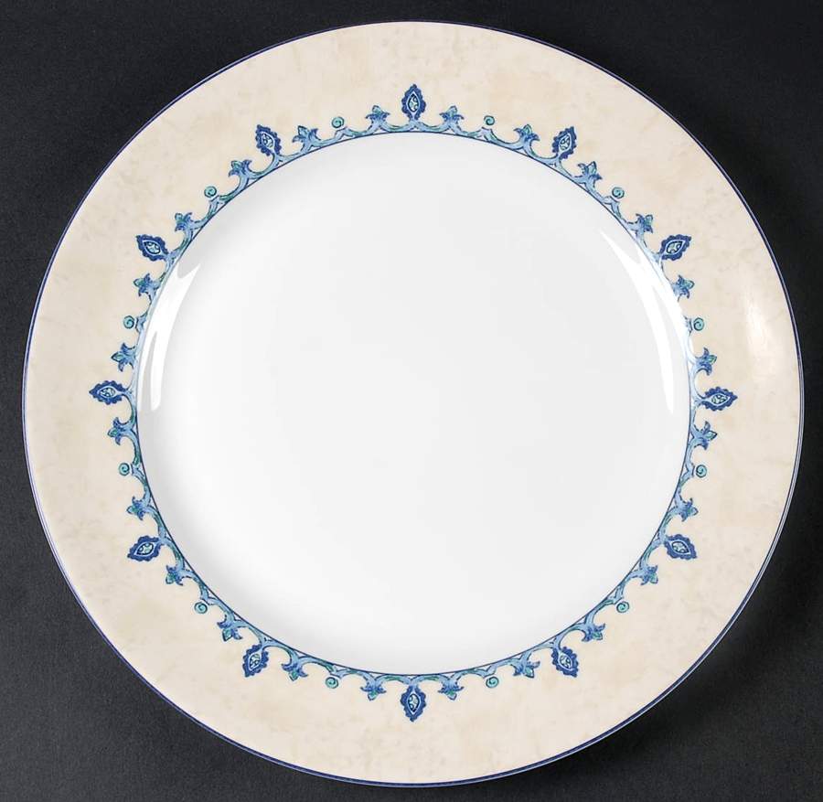 Malta Dinner Plate by Lenox-1