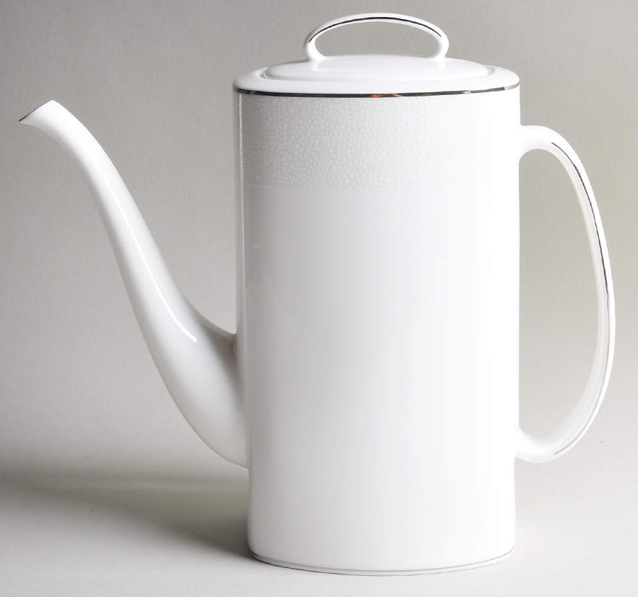 Cypress Point Coffee Pot & Lid by Lenox-1