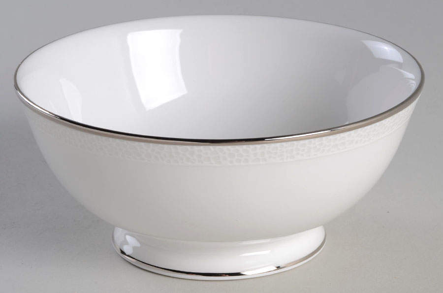Cypress Point Fruit/Dessert (Sauce) Bowl by Lenox-1
