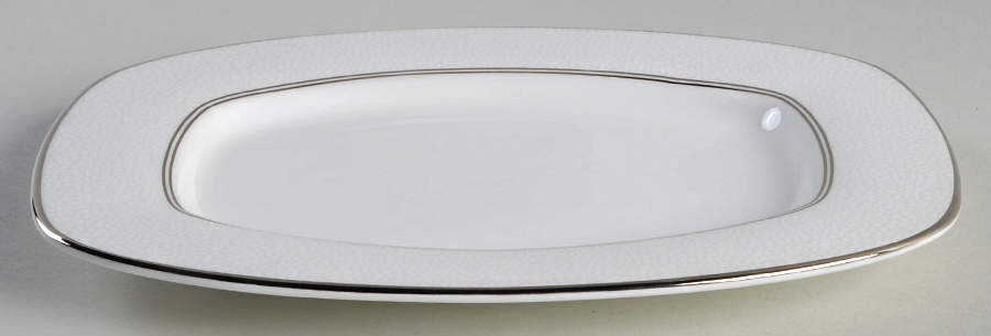 Cypress Point Underplate for Gravy Boat by Lenox-1