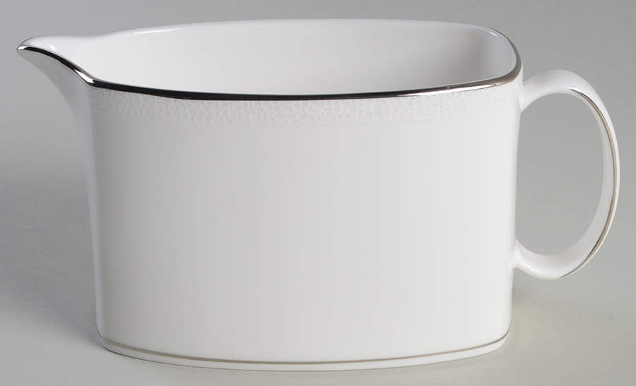 Cypress Point Gravy Boat by Lenox-1