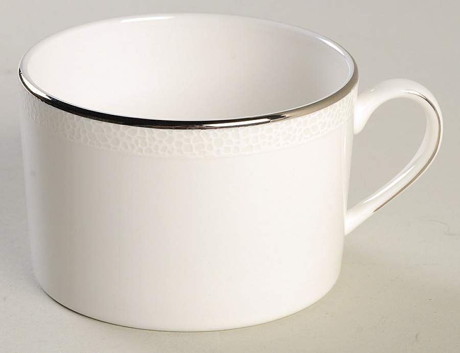 Cypress Point Flat Cup by Lenox-1