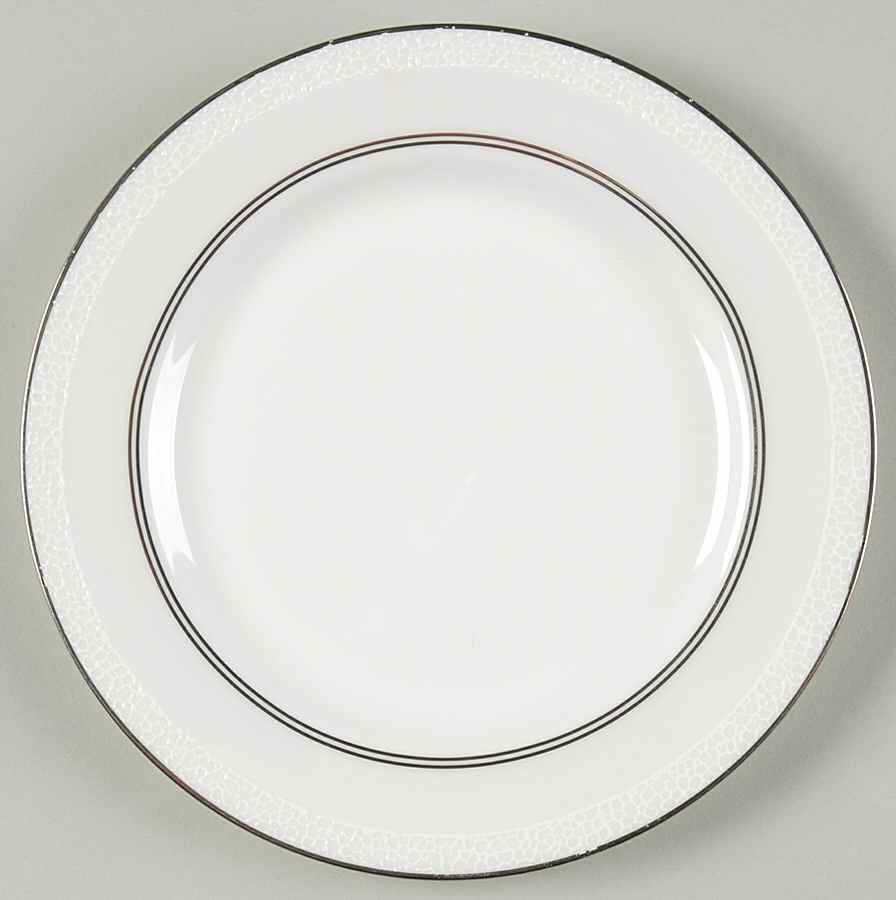 Cypress Point Bread & Butter Plate by Lenox-1